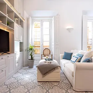  Apartament Genteel Marin Garcia