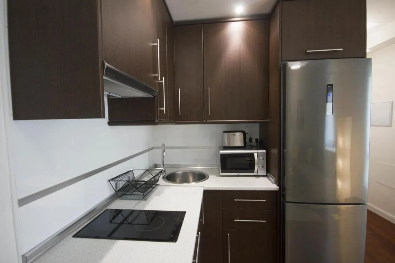 Apartment Livemalaga Victoria Ισπανία