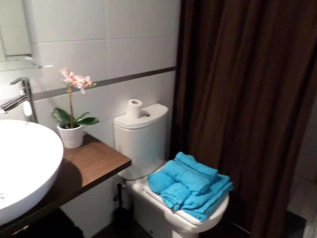 Apartment Livemalaga Victoria Μάλαγα