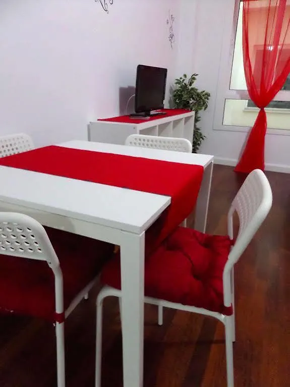 Apartment Livemalaga Victoria 0*, Μάλαγα