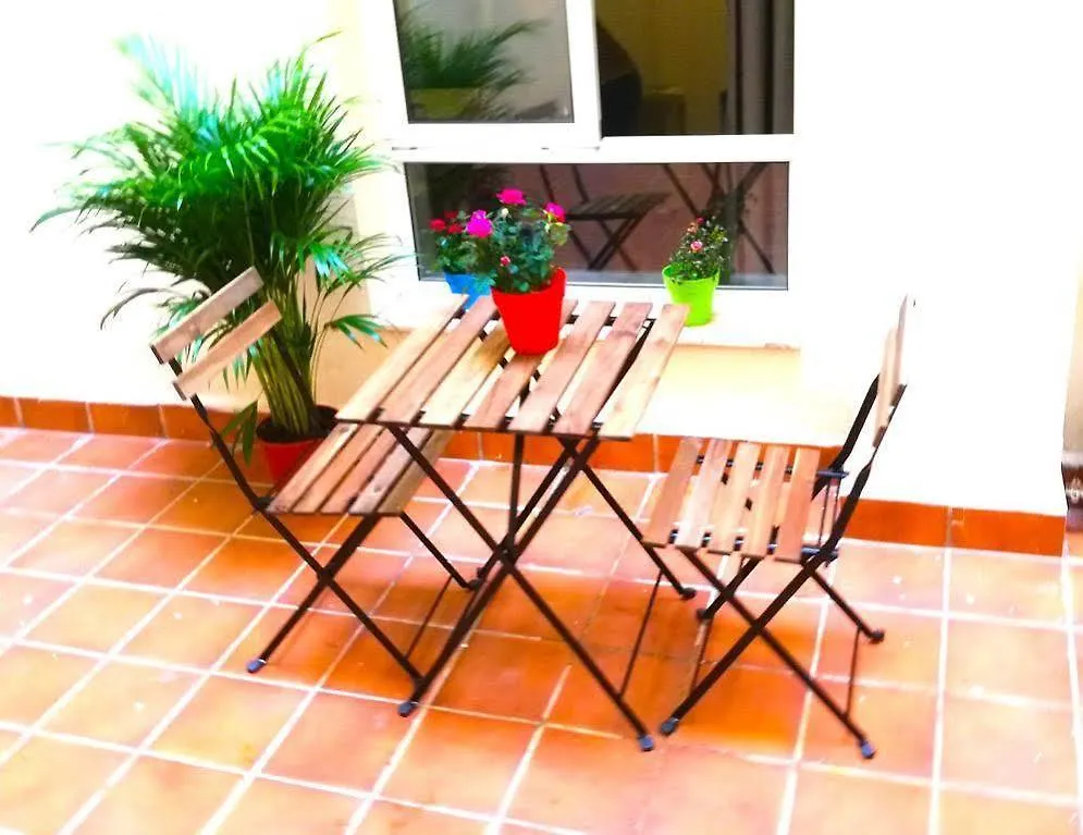 Apartment Livemalaga Victoria Ισπανία
