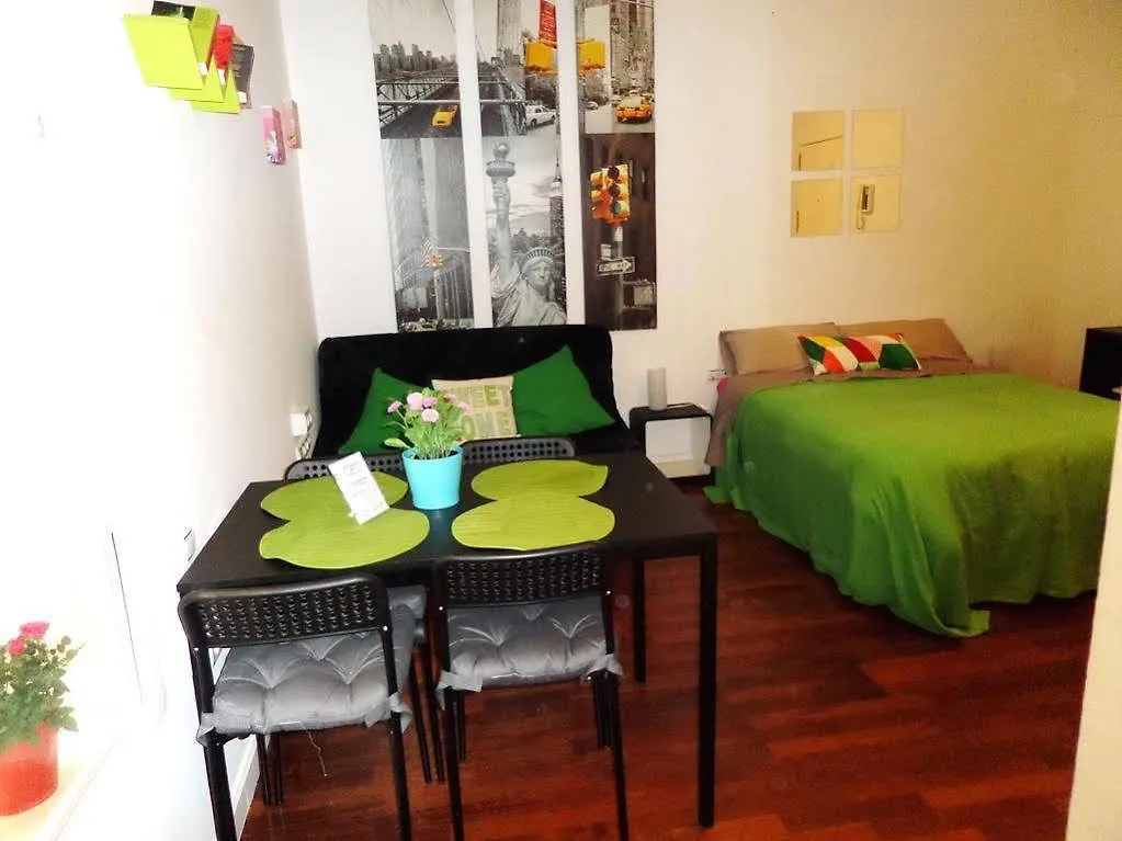 Apartment Livemalaga Victoria